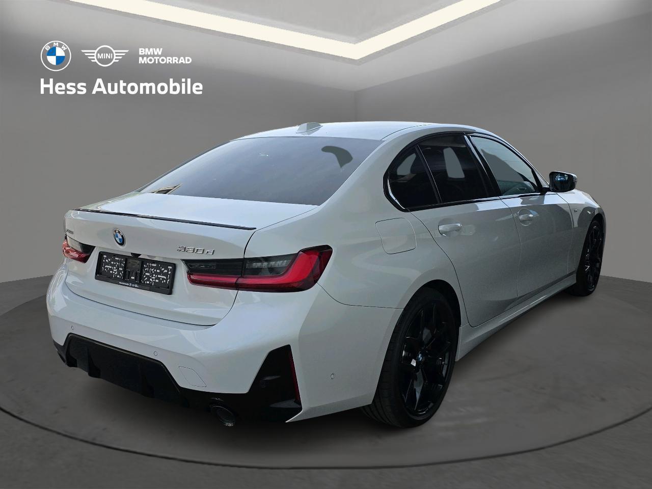 BMW 330d xDrive-image-2
