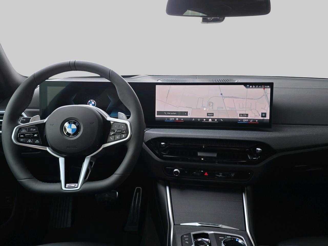 BMW 330d xDrive-image-10