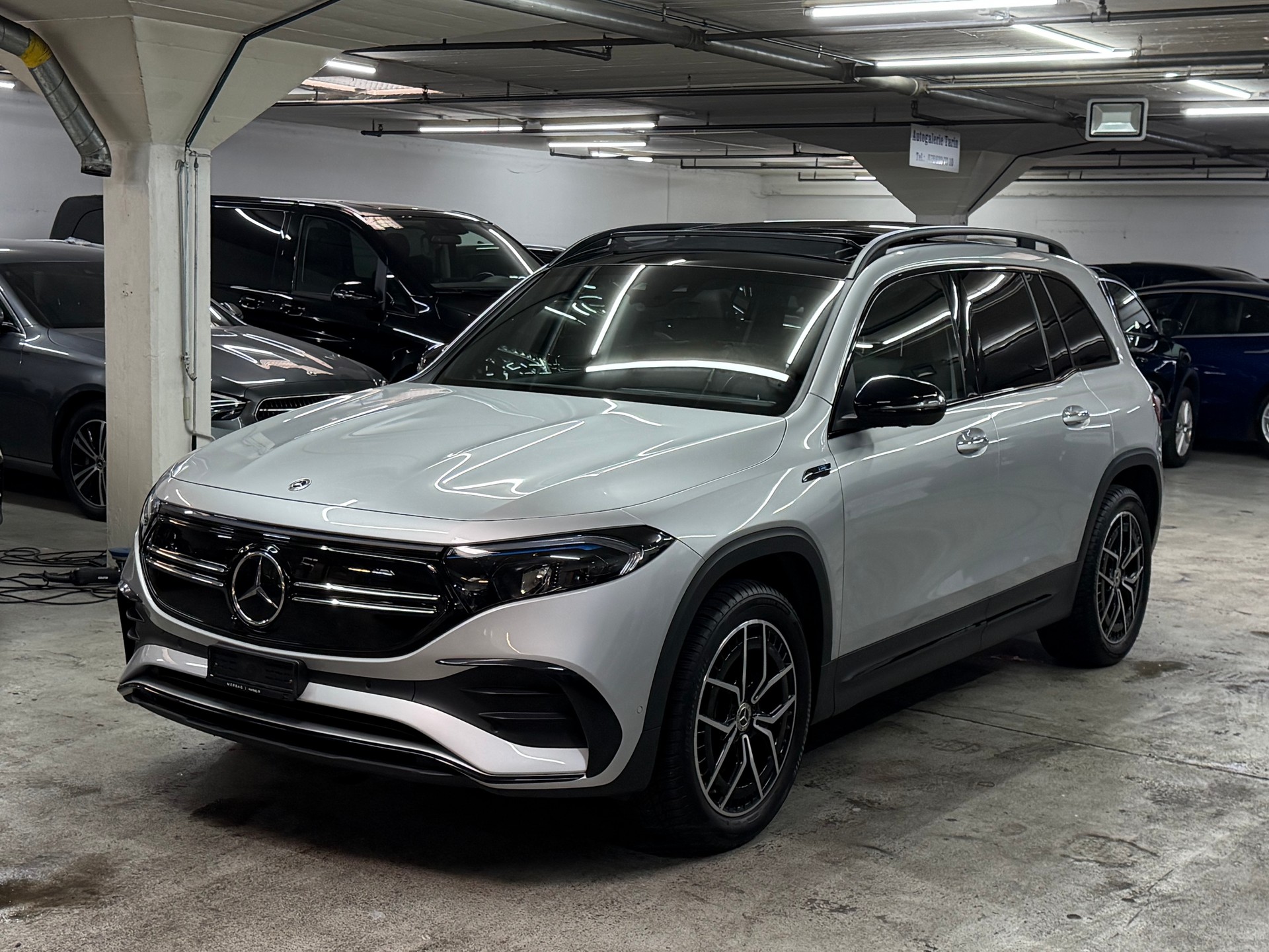 MERCEDES-BENZ EQB 350 4Matic-image-6