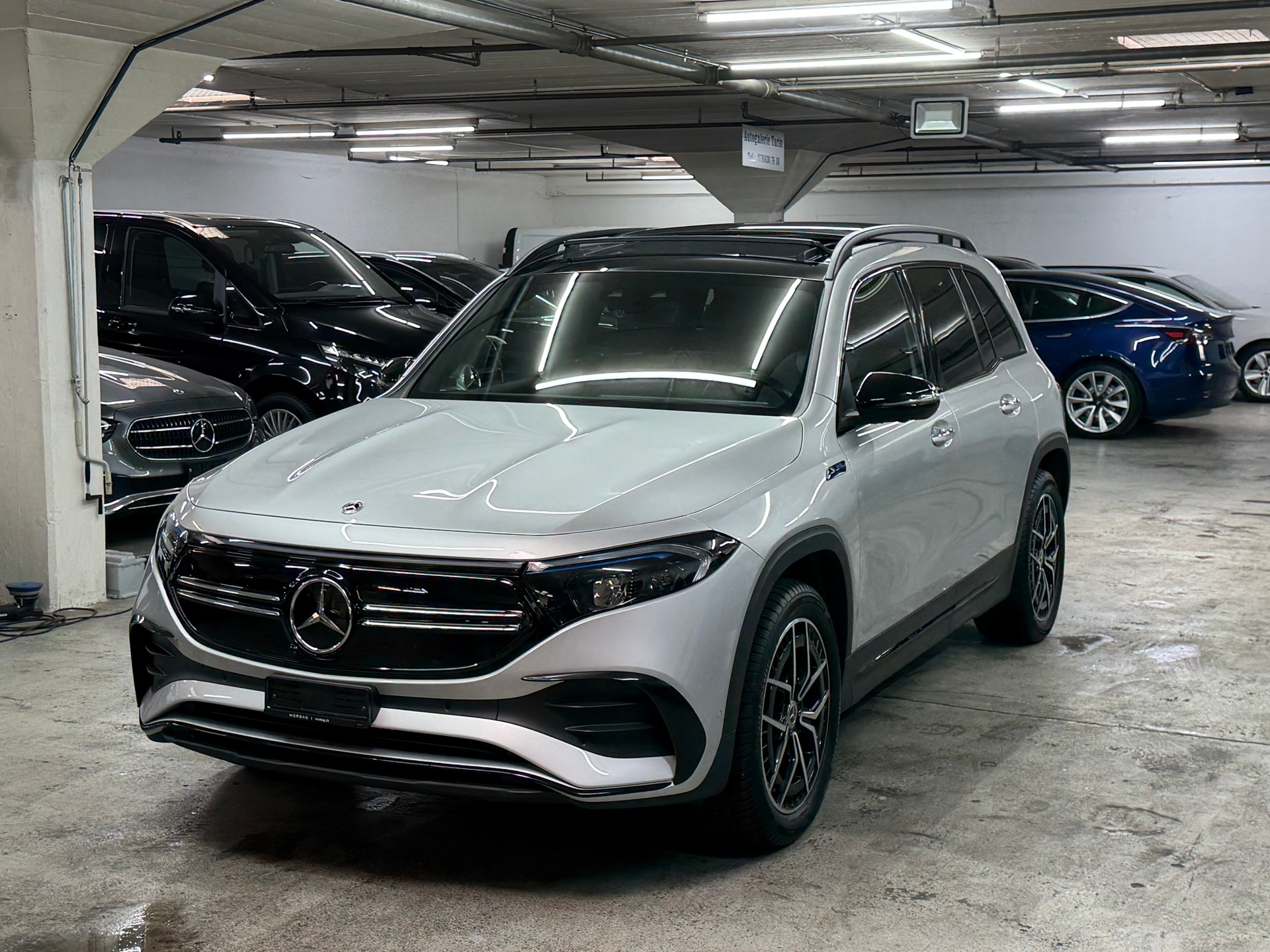 MERCEDES-BENZ EQB 350 4Matic-image-0