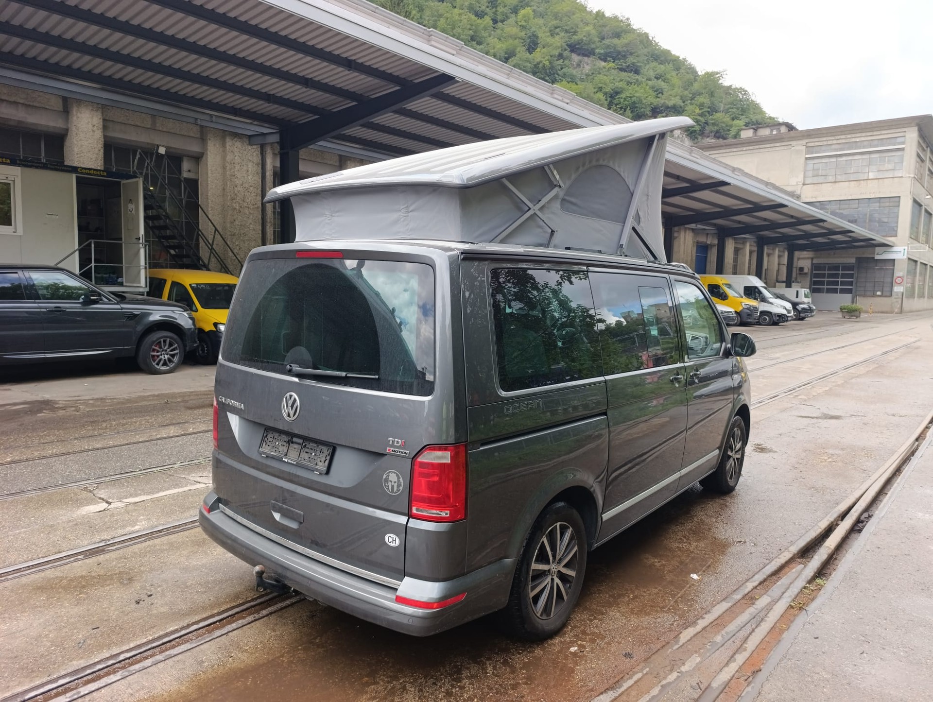 VW T6 California 2.0 TDI Ocean GREY 4Motion-showroom-element-2