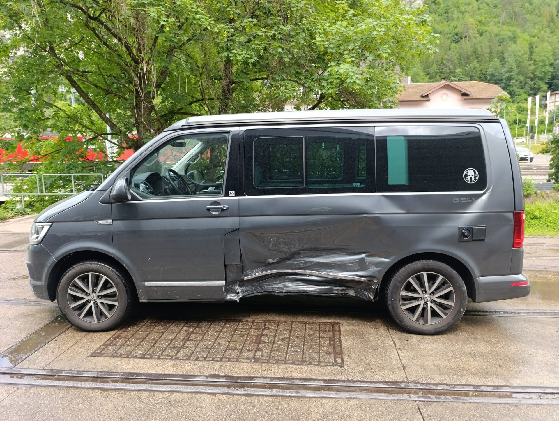 VW T6 California 2.0 TDI Ocean GREY 4Motion-image-13
