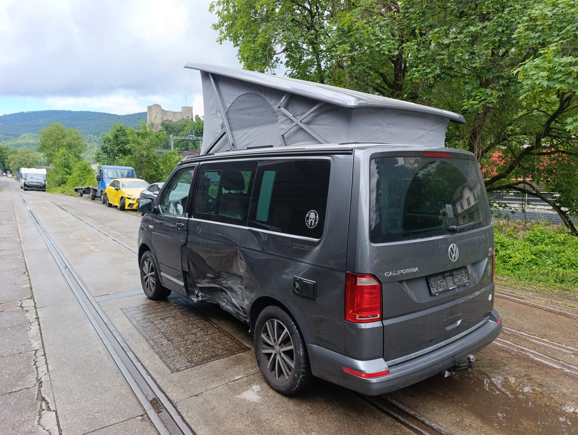 VW T6 California 2.0 TDI Ocean GREY 4Motion-showroom-element-3
