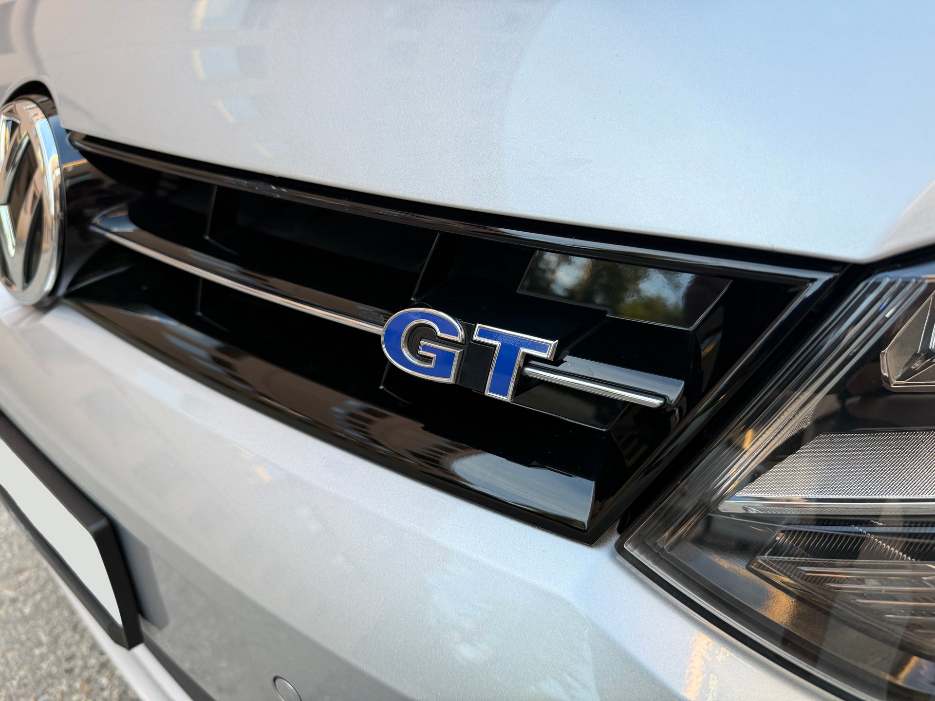 VW Polo 1.4 TSI ACT BlueGT DSG-image-4