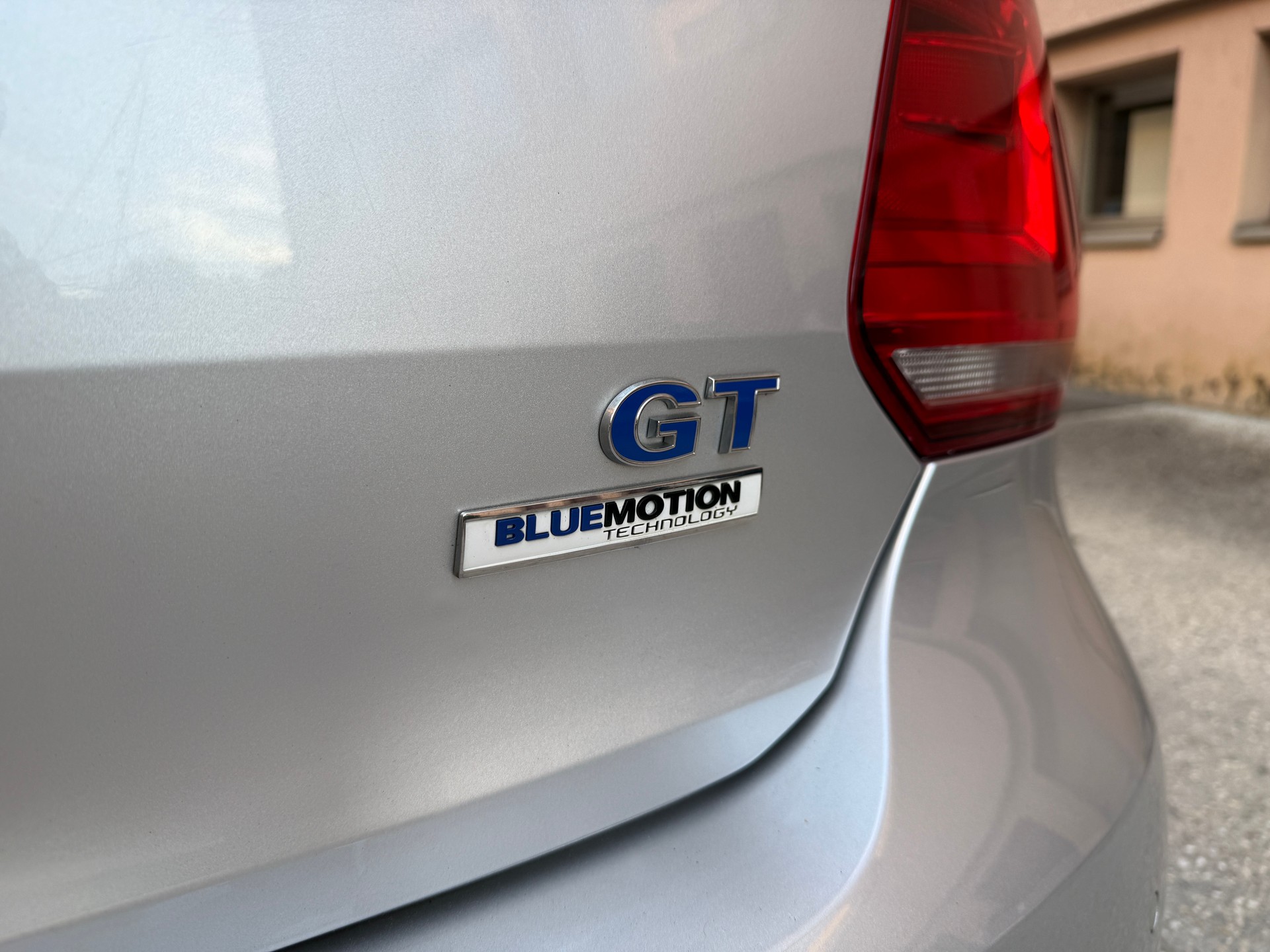 VW Polo 1.4 TSI ACT BlueGT DSG-image-5