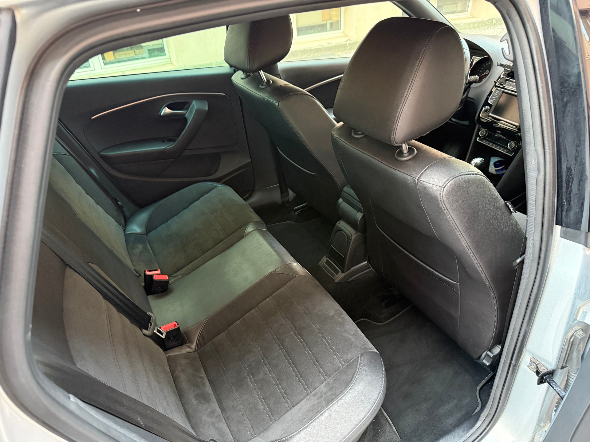 VW Polo 1.4 TSI ACT BlueGT DSG-image-9