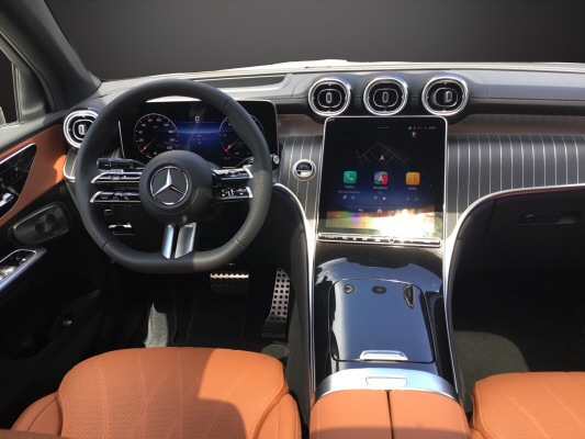 MERCEDES-BENZ GLC 450d 4M 9G-Tronic-image-7