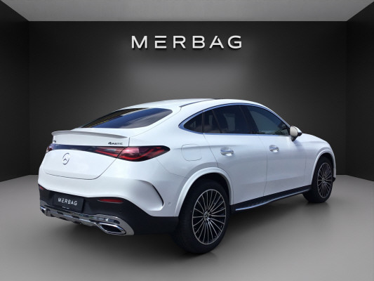 MERCEDES-BENZ GLC 450d 4M 9G-Tronic-image-3