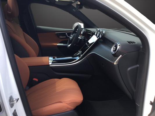 MERCEDES-BENZ GLC 450d 4M 9G-Tronic-image-8
