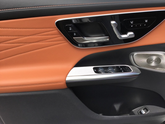 MERCEDES-BENZ GLC 450d 4M 9G-Tronic-image-9
