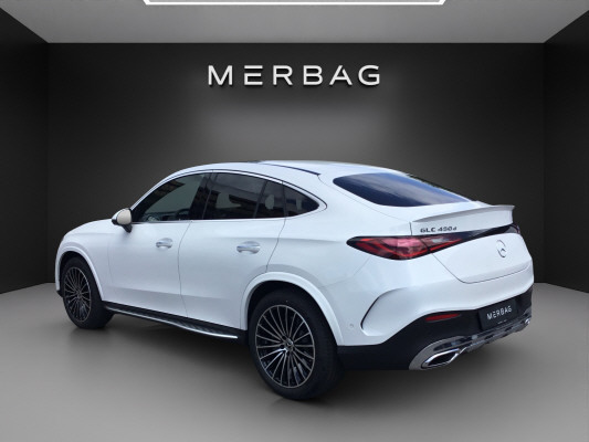 MERCEDES-BENZ GLC 450d 4M 9G-Tronic-image-5