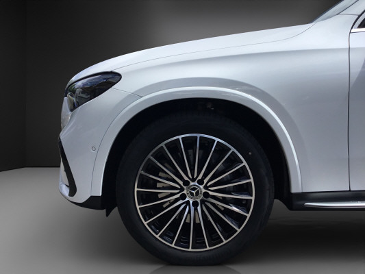 MERCEDES-BENZ GLC 450d 4M 9G-Tronic-image-12