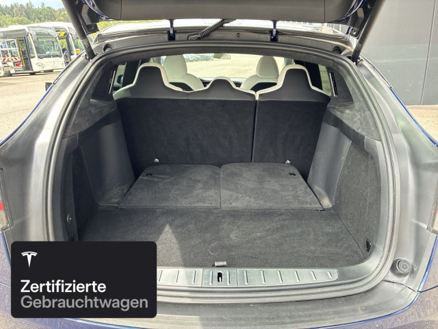 TESLA Model X Ludicrous-image-15
