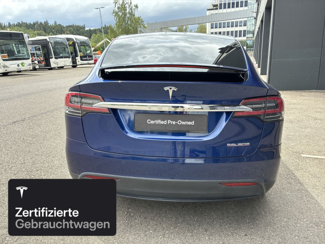 TESLA Model X Ludicrous-image-7