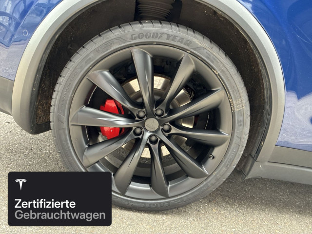 TESLA Model X Ludicrous-image-9