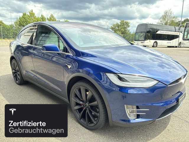 TESLA Model X Ludicrous-image-11