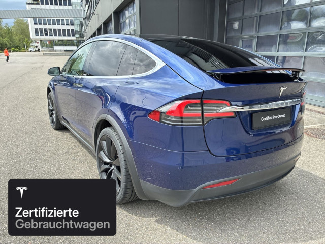 TESLA Model X Ludicrous-image-6