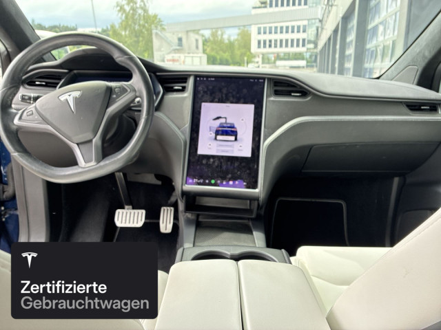 TESLA Model X Ludicrous-image-14