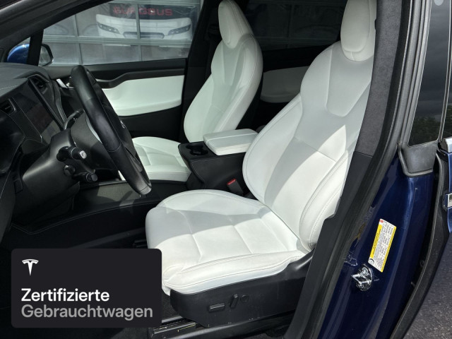 TESLA Model X Ludicrous-image-12