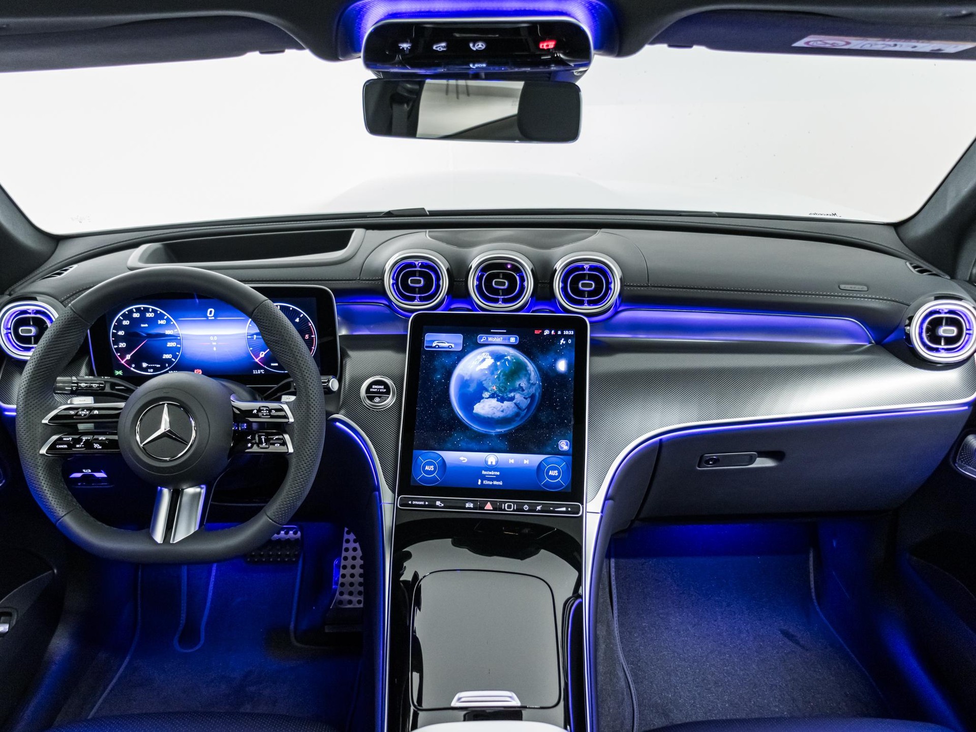 MERCEDES-BENZ GLC 220 d 4MATIC-image-11