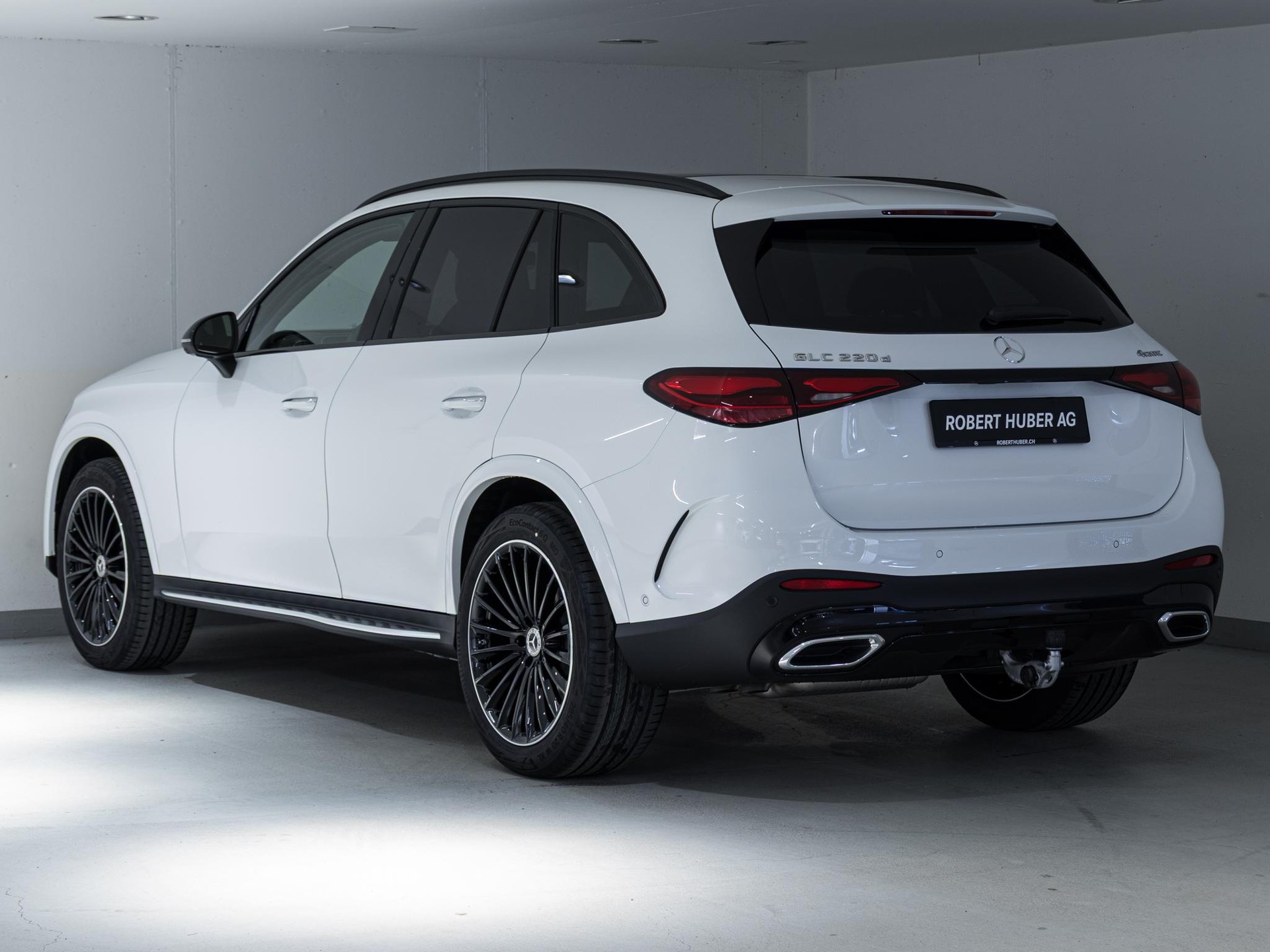 MERCEDES-BENZ GLC 220 d 4MATIC-image-3