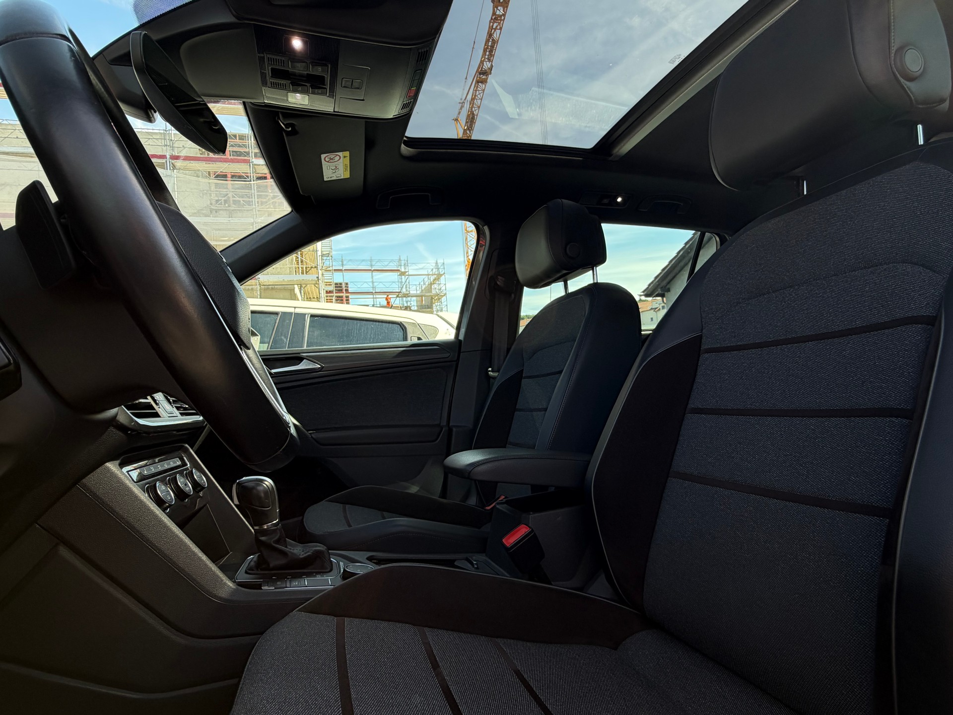 SEAT Tarraco 2.0 TDI CR Xcellence 4Drive DSG-image-13