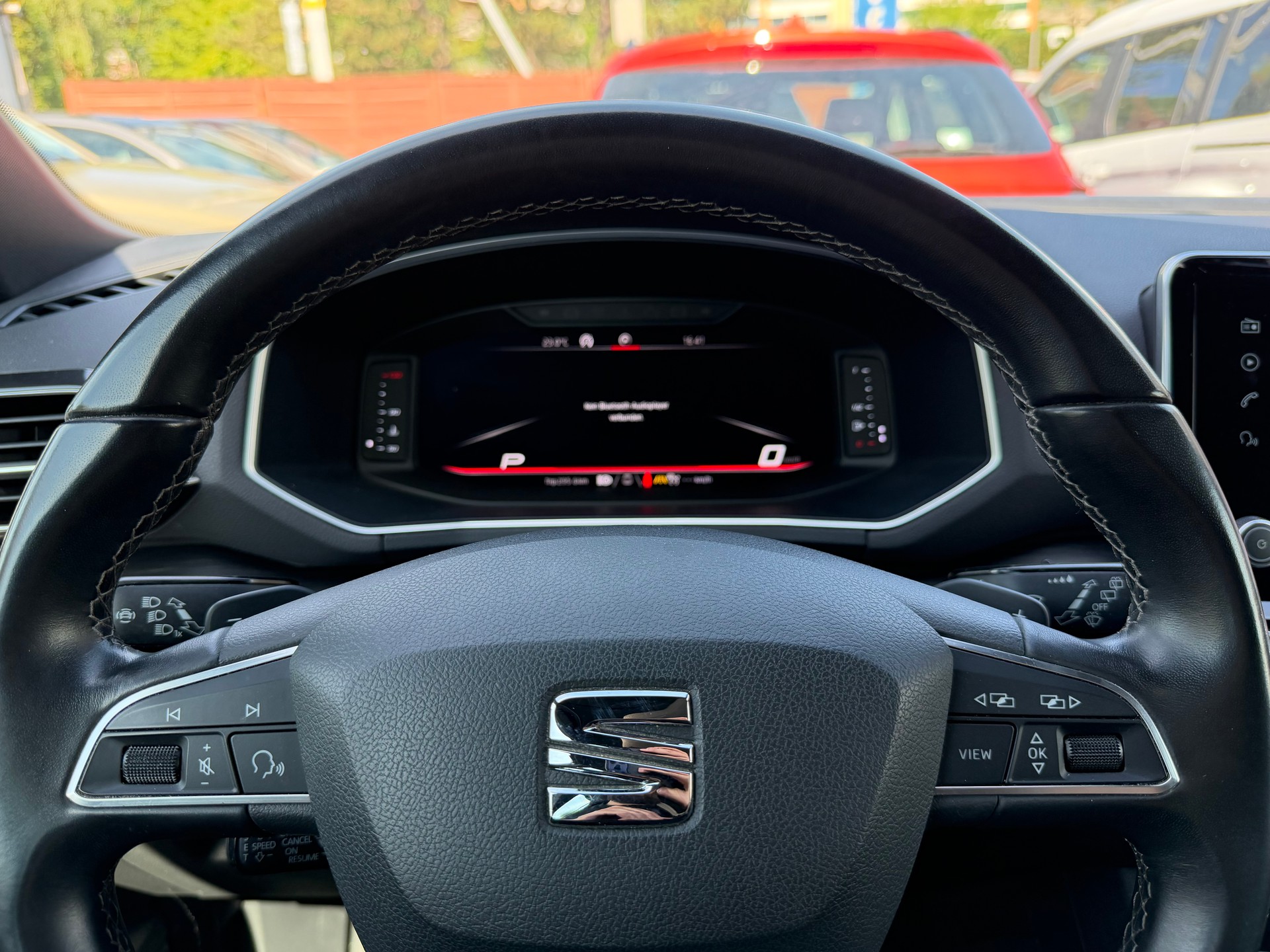 SEAT Tarraco 2.0 TDI CR Xcellence 4Drive DSG-image-7