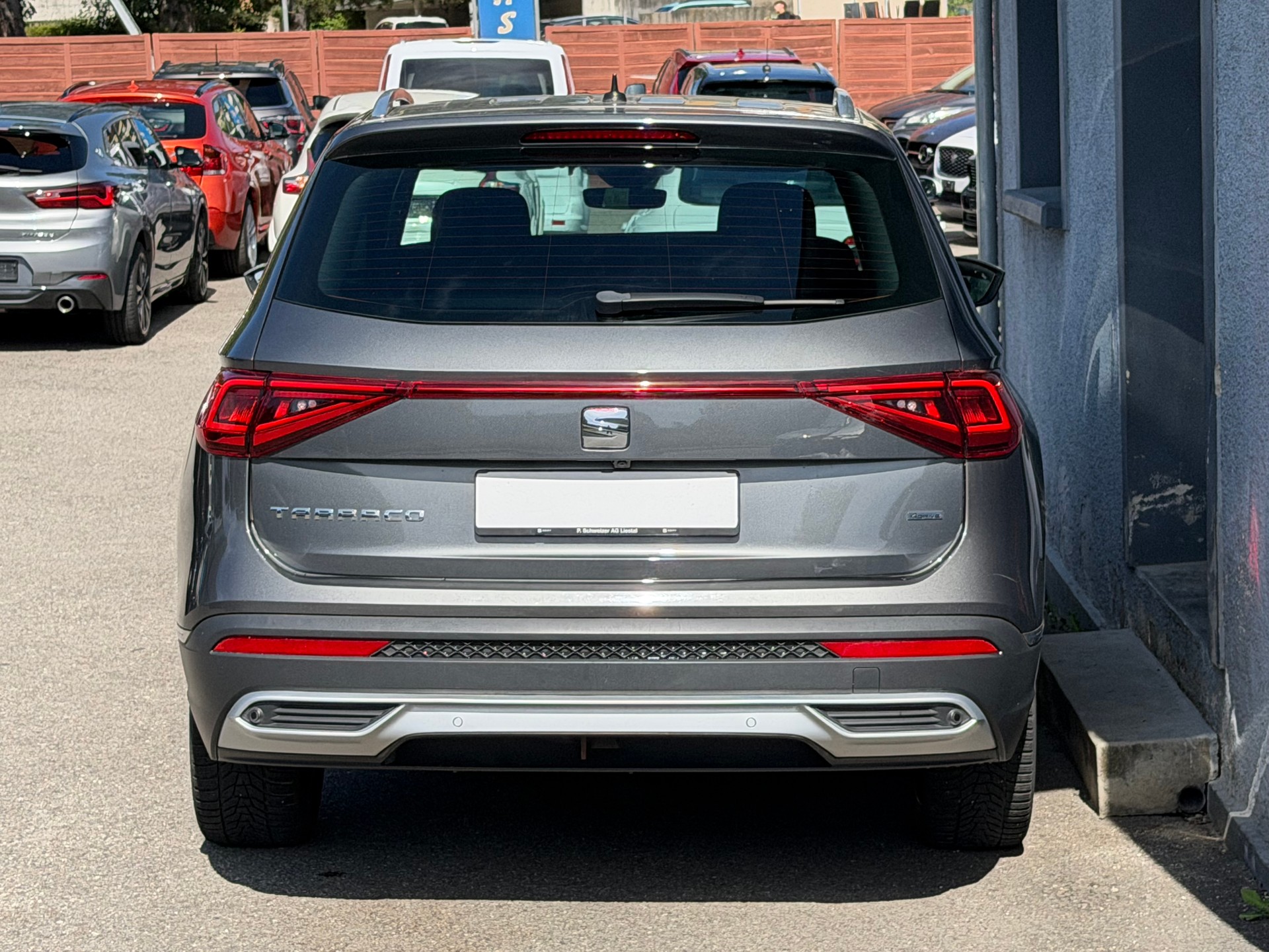 SEAT Tarraco 2.0 TDI CR Xcellence 4Drive DSG-image-4