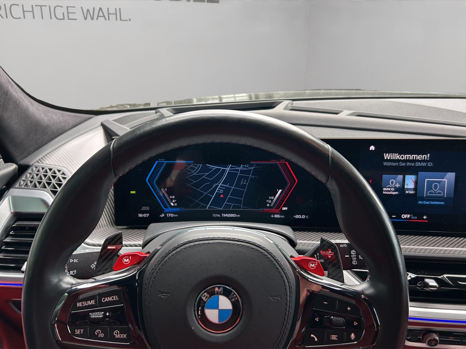 BMW XM Plug-in Hybrid-image-8