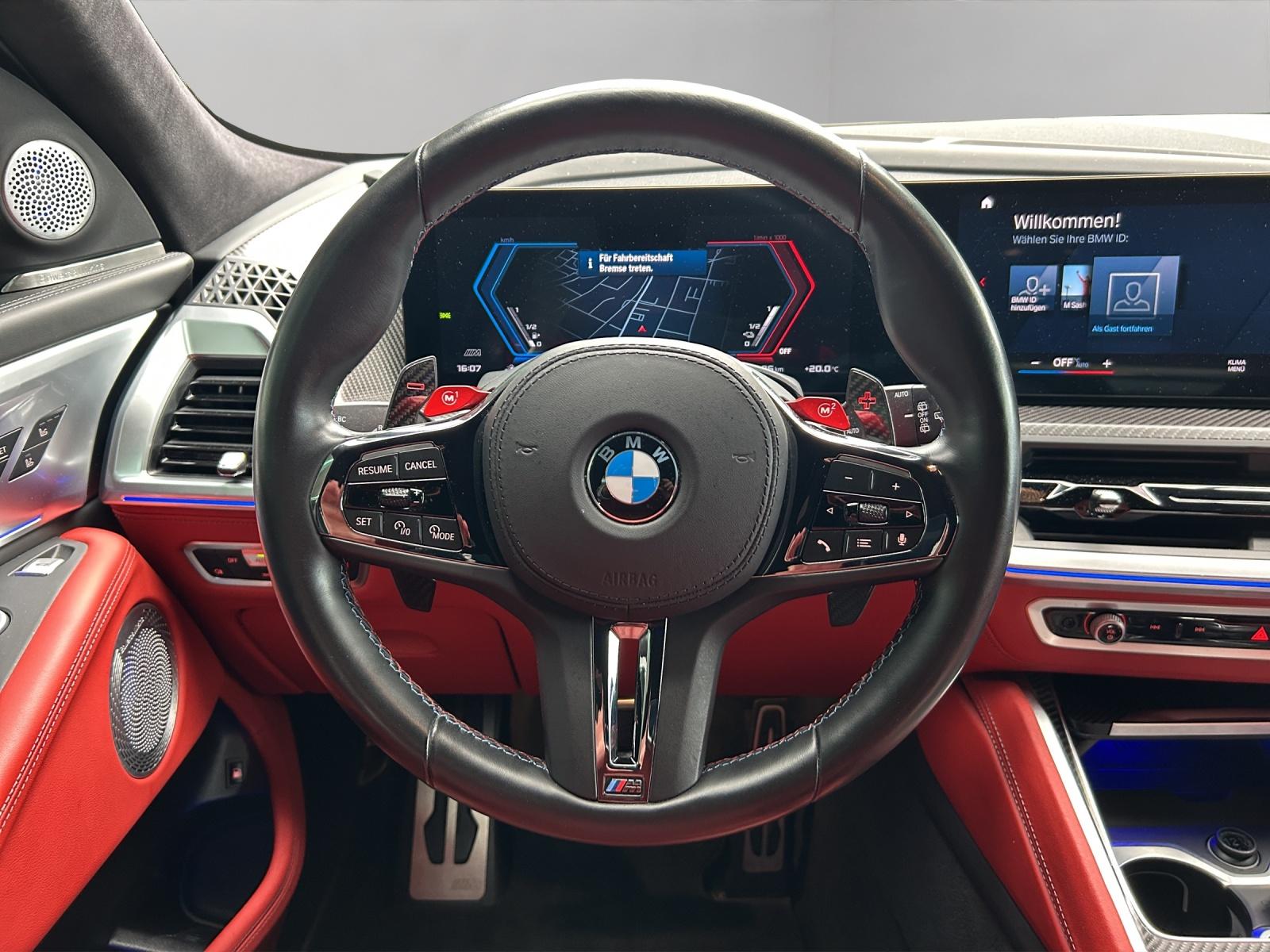BMW XM Plug-in Hybrid-image-5