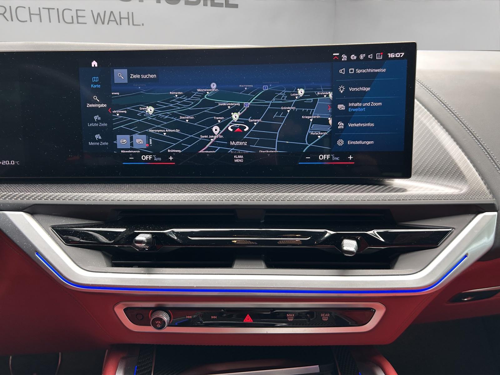 BMW XM Plug-in Hybrid-image-9