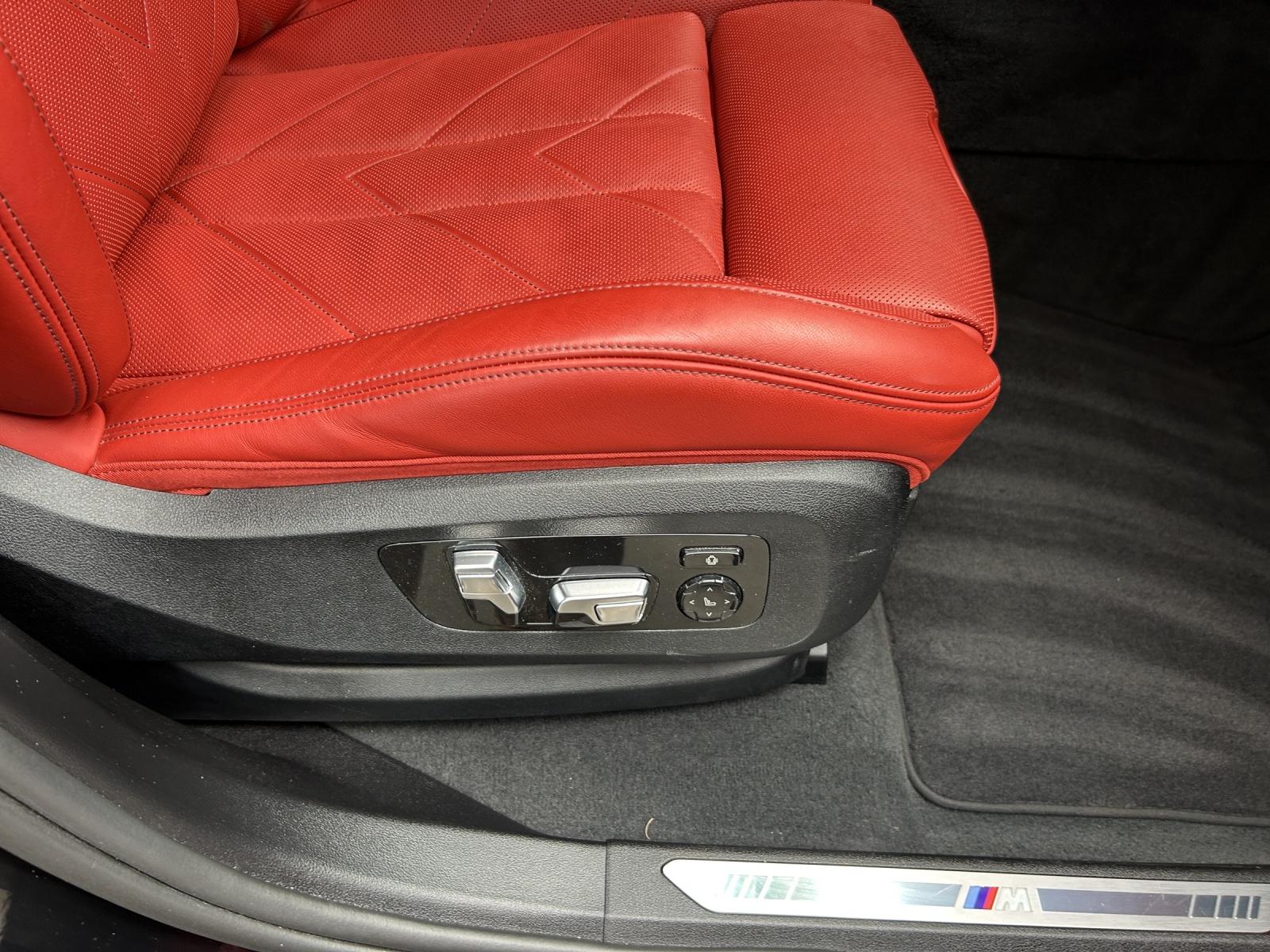 BMW XM Plug-in Hybrid-image-23