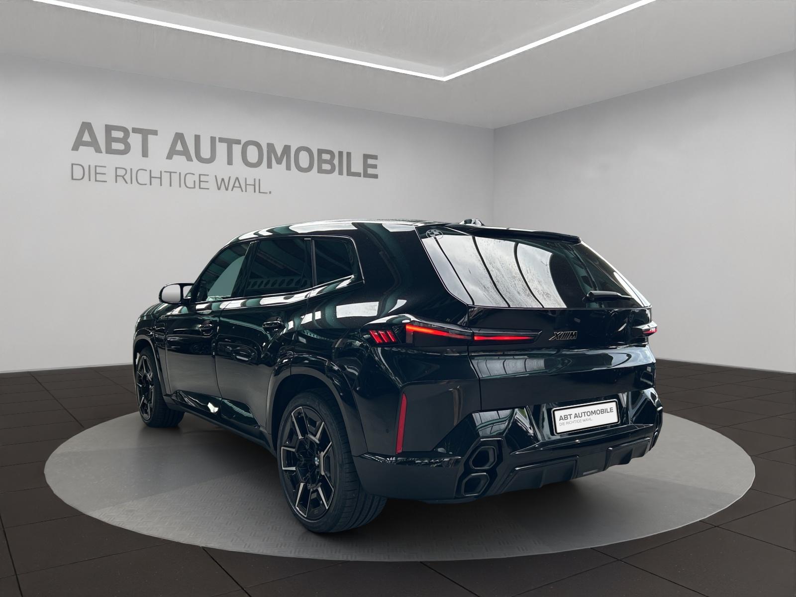 BMW XM Plug-in Hybrid-image-3