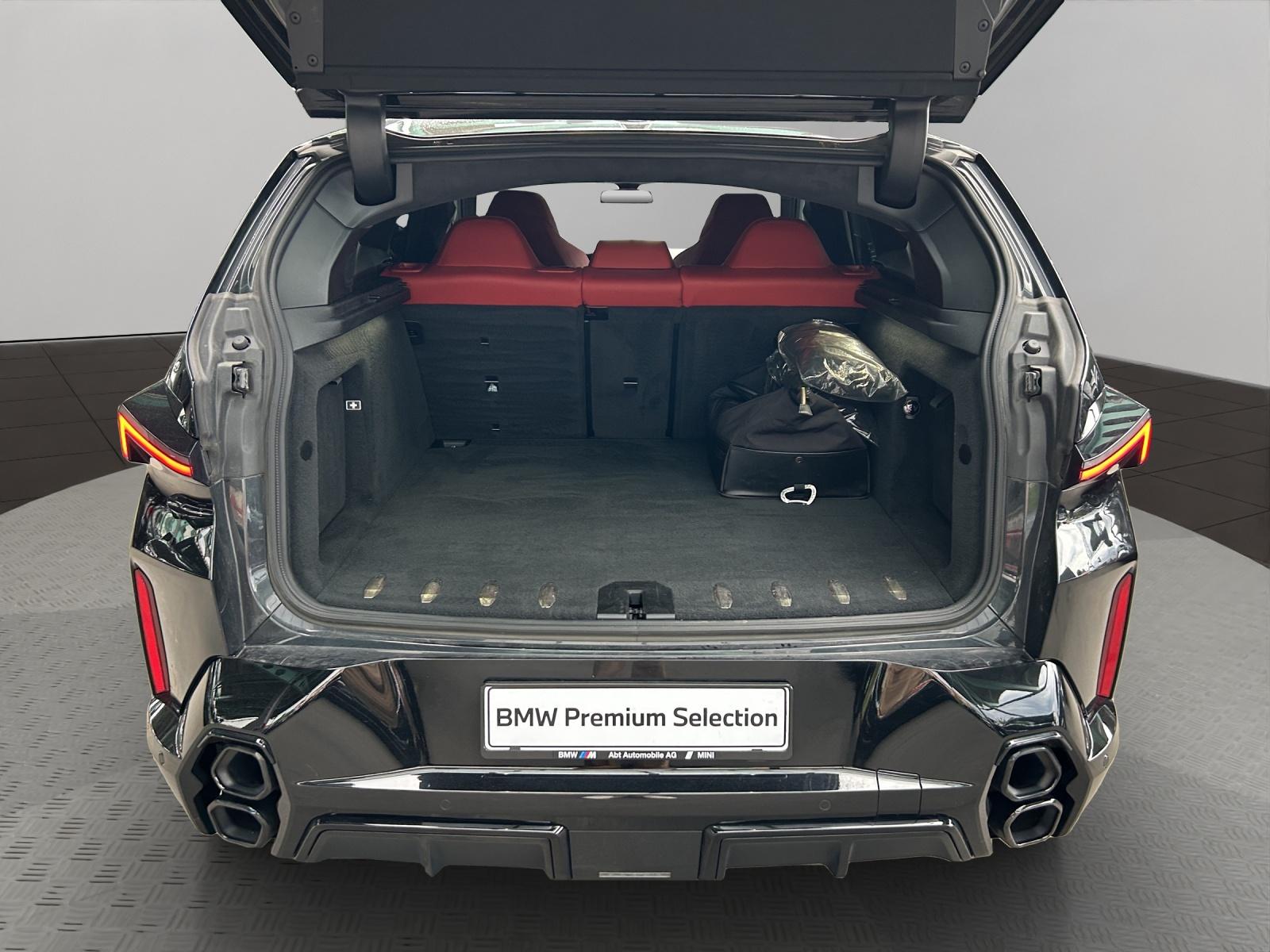 BMW XM Plug-in Hybrid-image-25