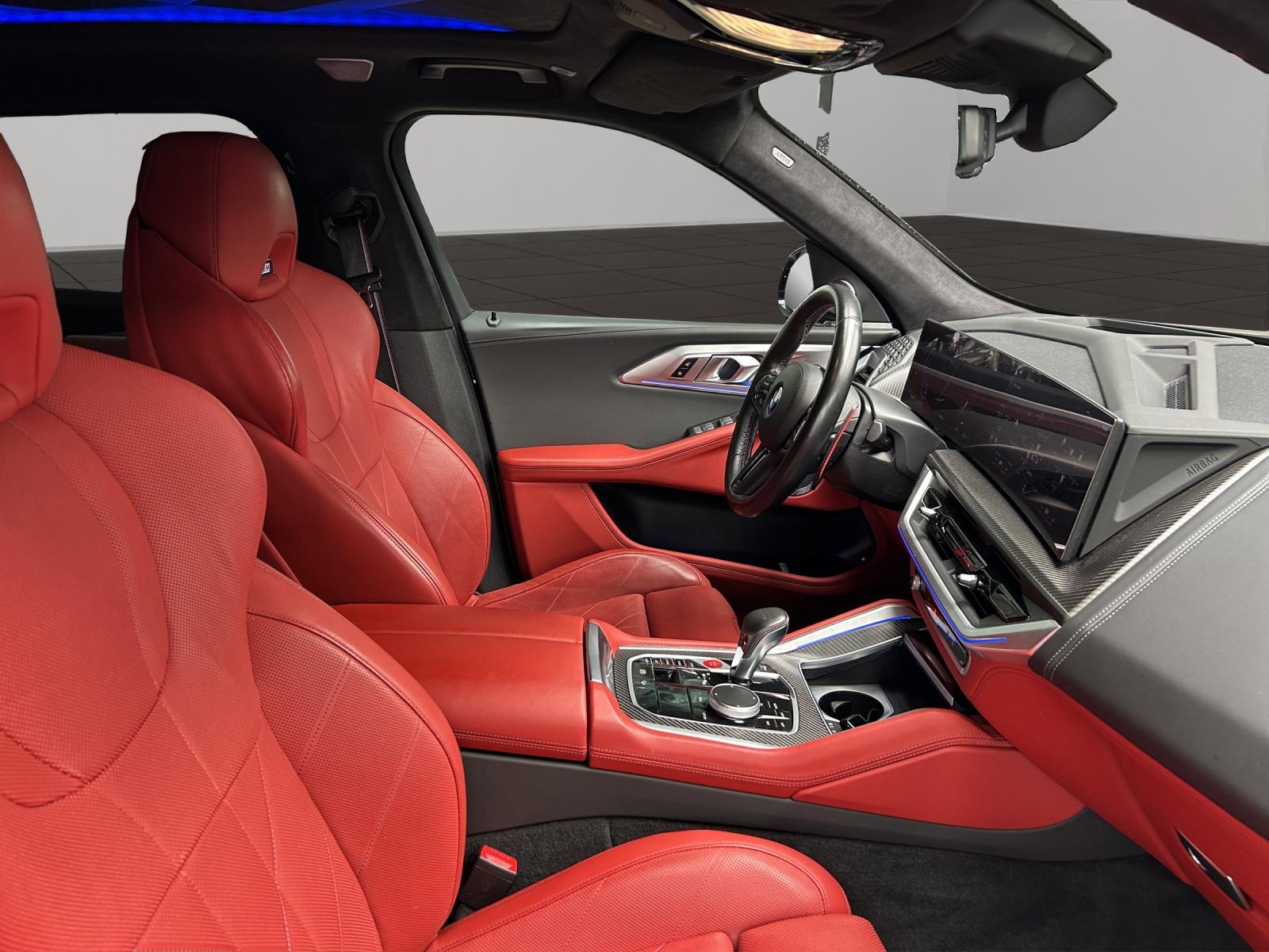 BMW XM Plug-in Hybrid-image-10