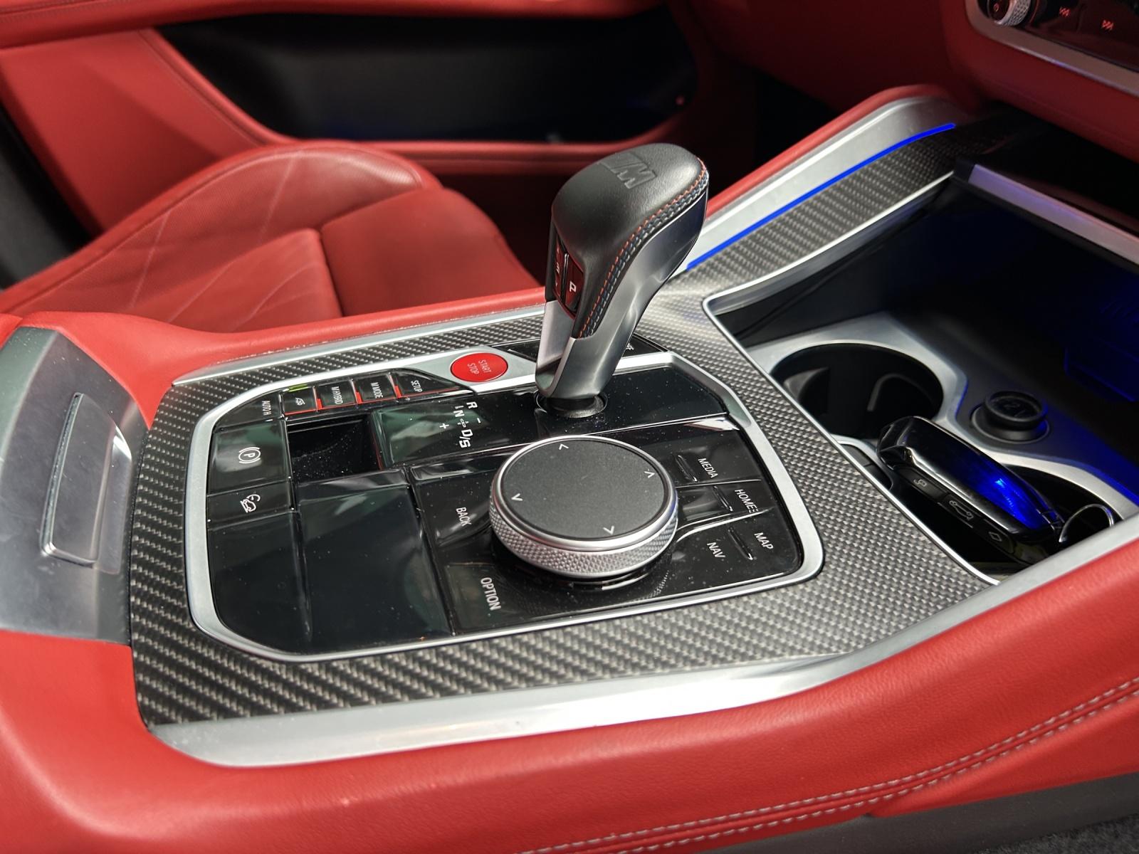 BMW XM Plug-in Hybrid-image-24