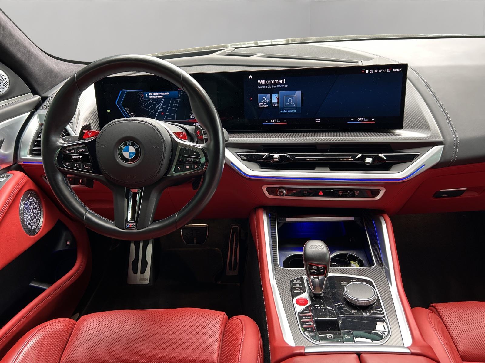 BMW XM Plug-in Hybrid-image-6