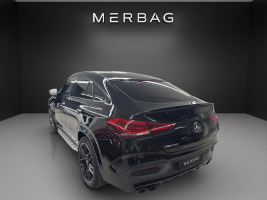 MERCEDES-BENZ GLE Coupé 53 AMG-image-3