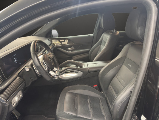 MERCEDES-BENZ GLE Coupé 53 AMG-image-6