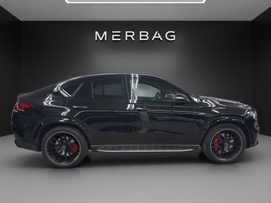 MERCEDES-BENZ GLE Coupé 53 AMG-image-2