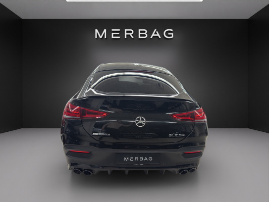 MERCEDES-BENZ GLE Coupé 53 AMG-image-4