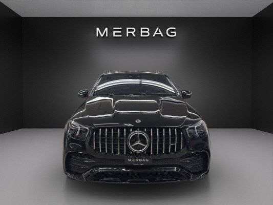 MERCEDES-BENZ GLE Coupé 53 AMG-image-1