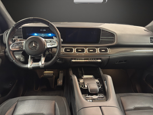 MERCEDES-BENZ GLE Coupé 53 AMG-image-7
