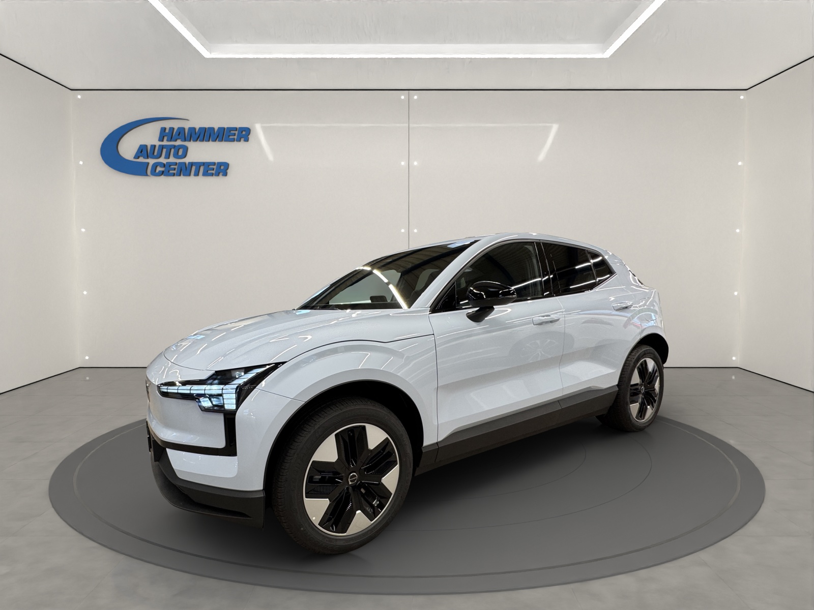 VOLVO EX30 E60 Core-image-0