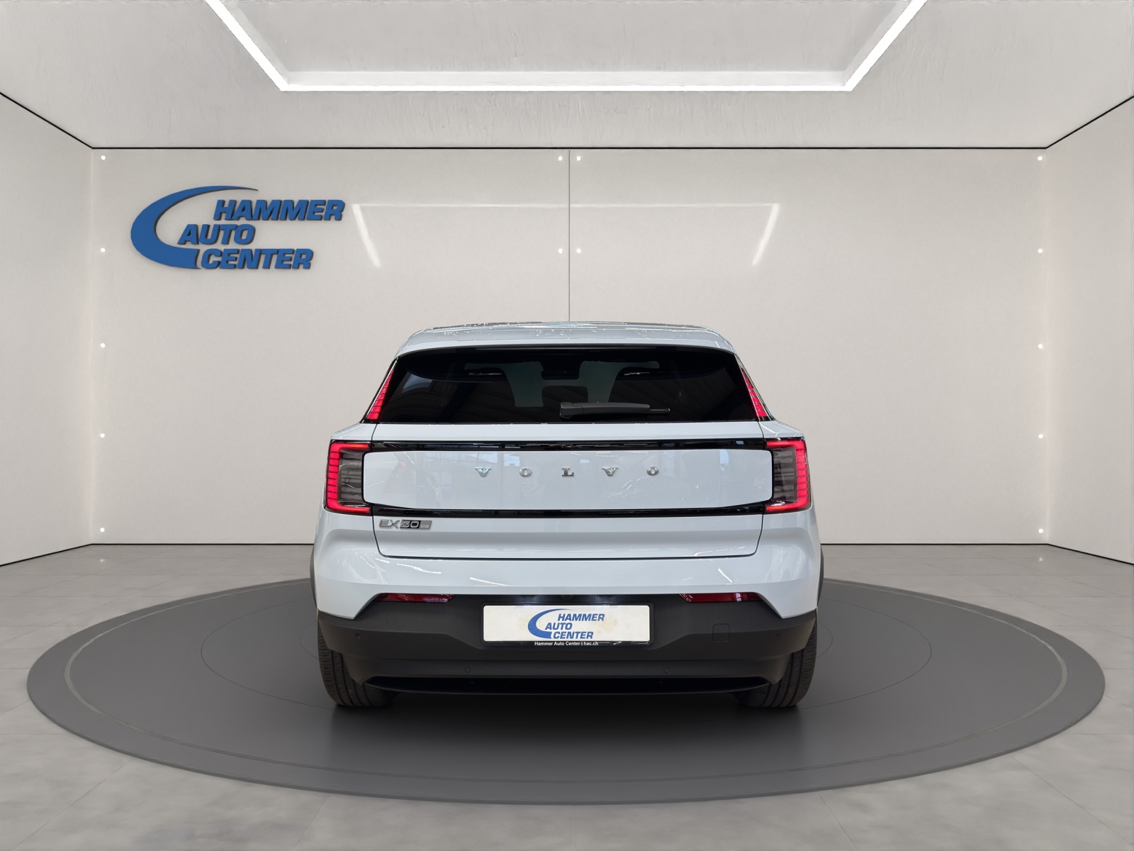 VOLVO EX30 E60 Core-image-3