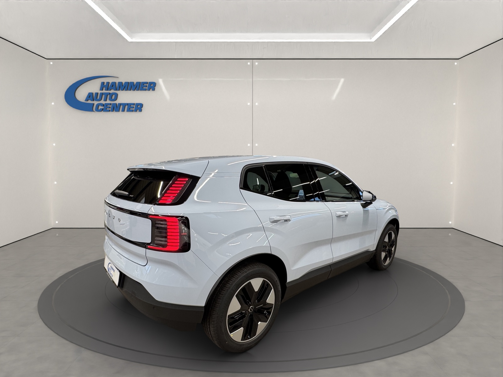 VOLVO EX30 E60 Core-image-4
