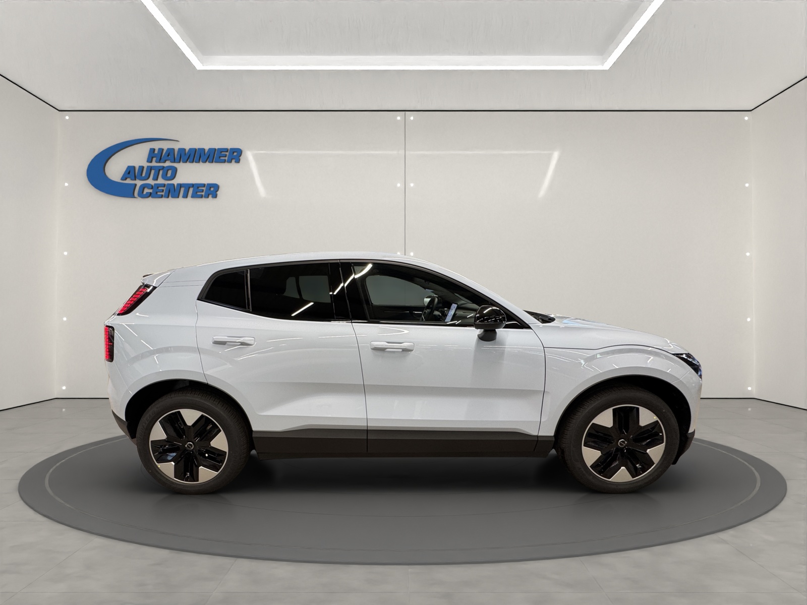 VOLVO EX30 E60 Core-image-5