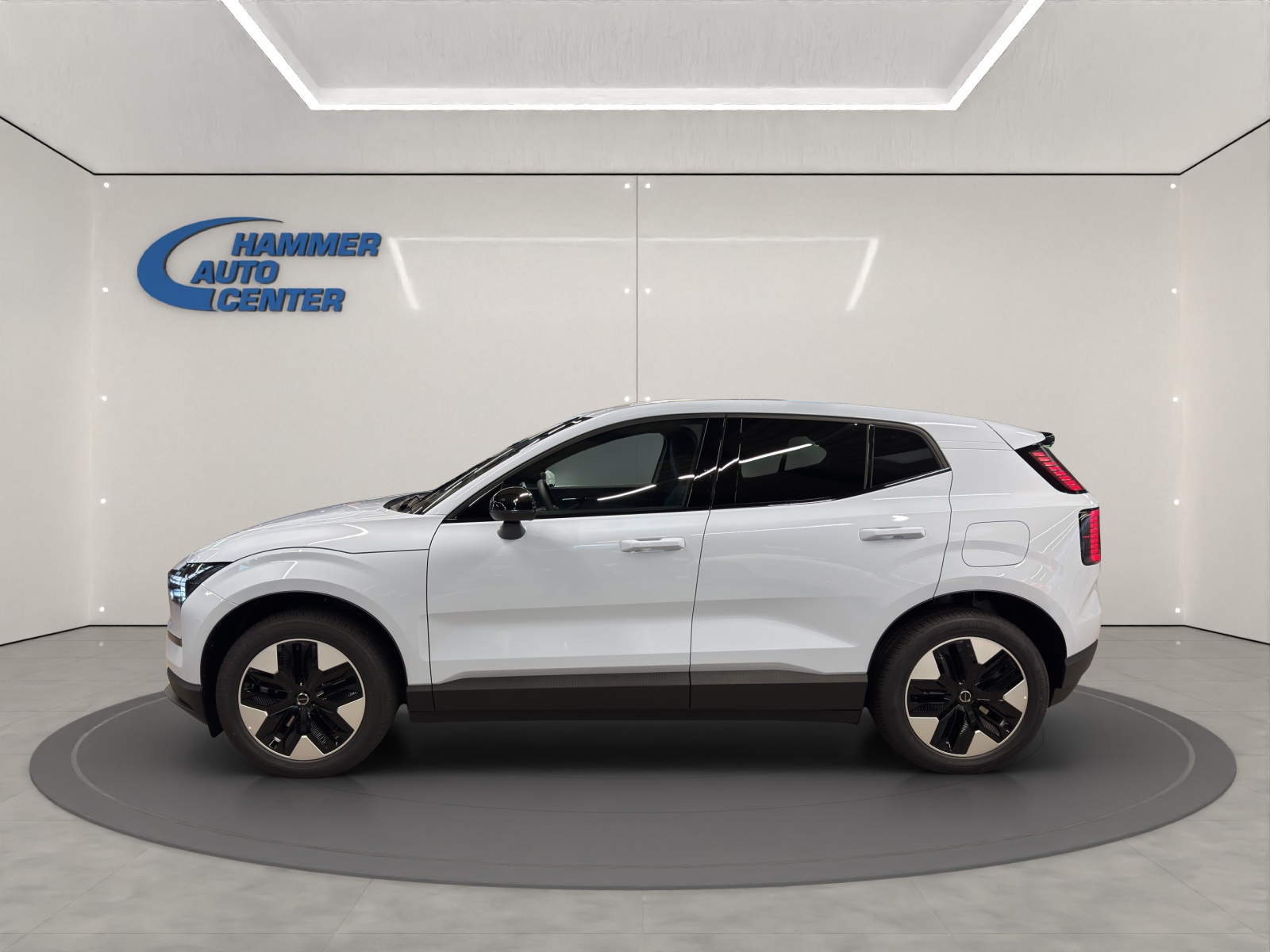 VOLVO EX30 E60 Core-image-1