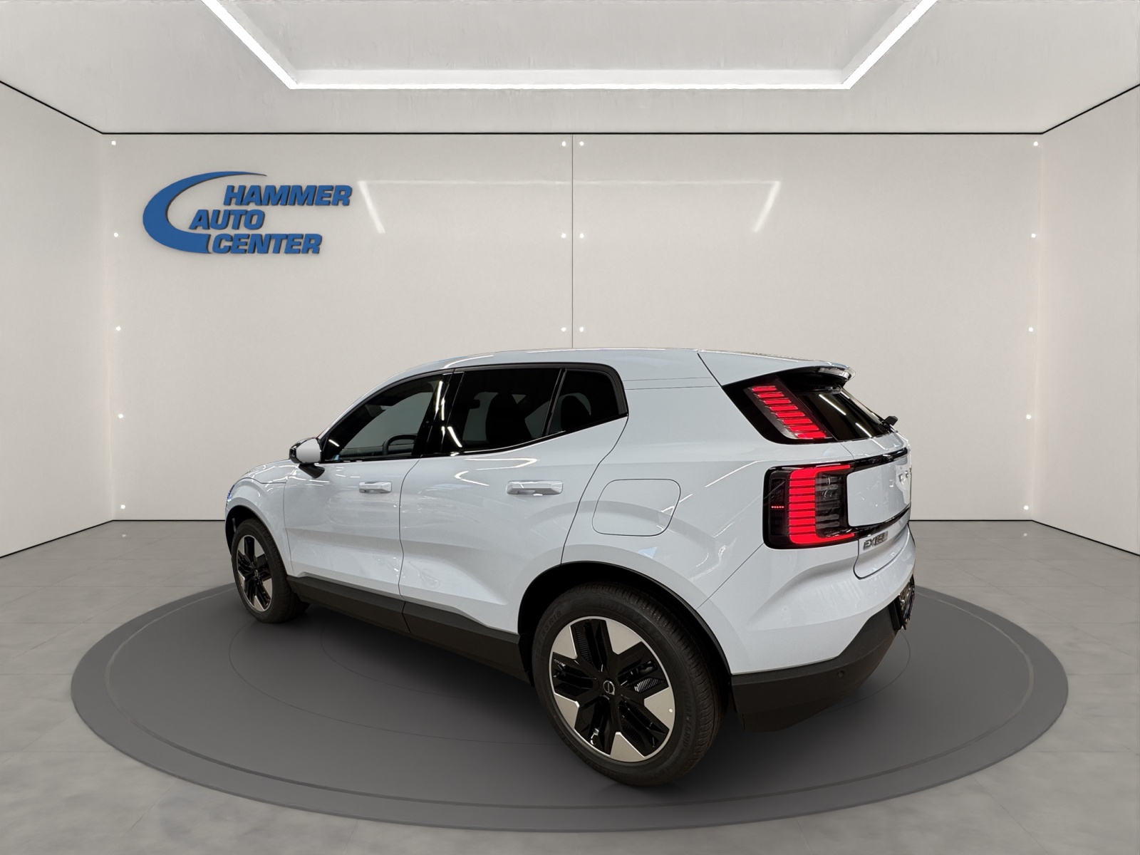 VOLVO EX30 E60 Core-image-2