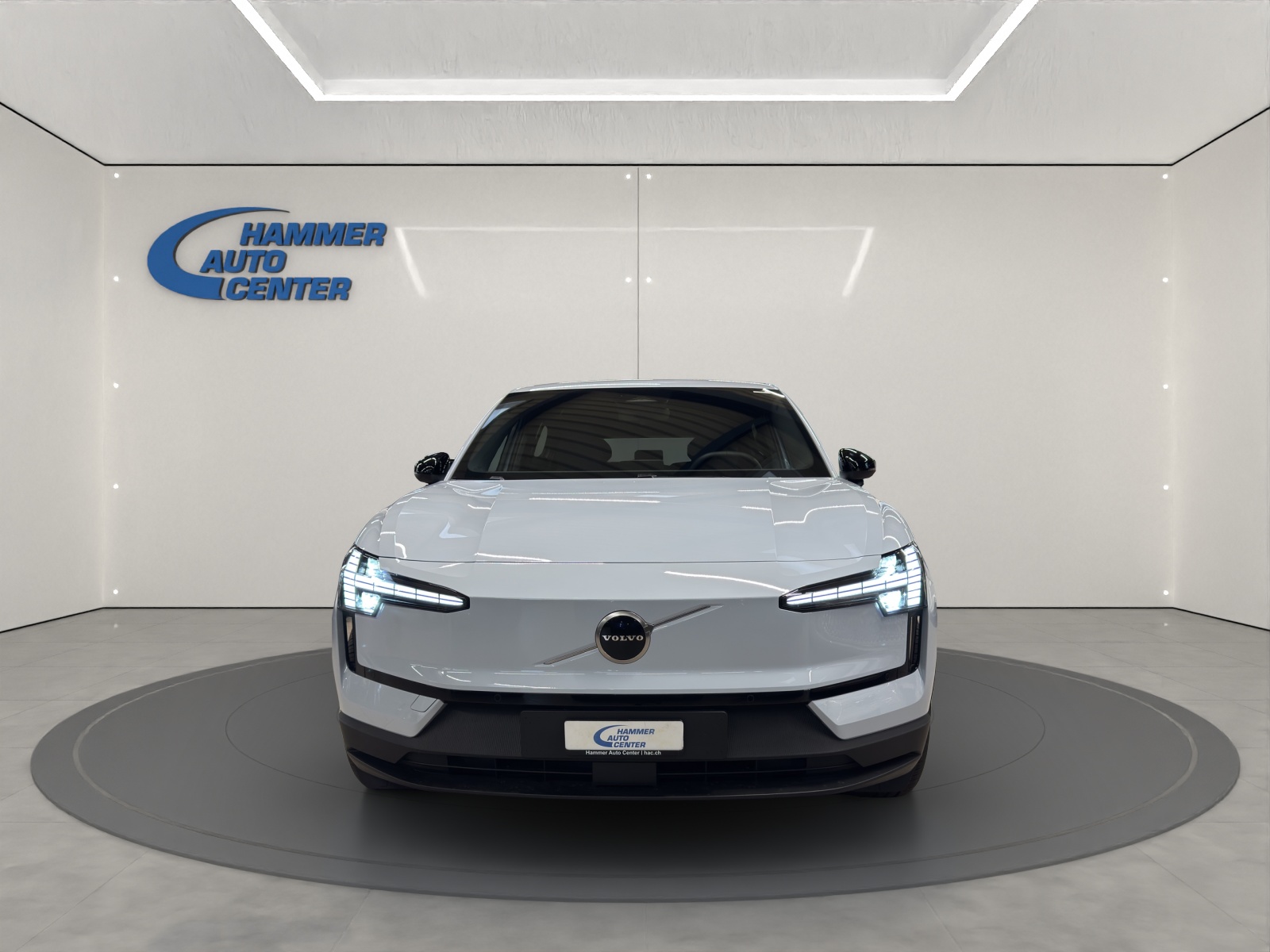 VOLVO EX30 E60 Core-image-7